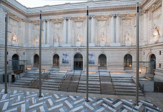 Musée d'Arts de Nantes